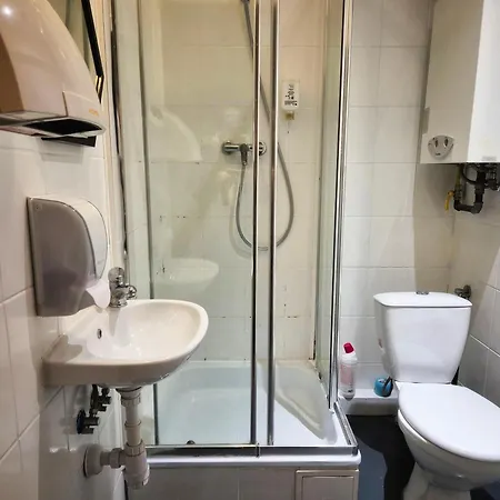 Appartement Main Square 18 View 2 *