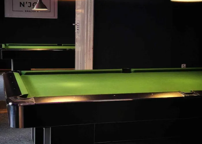 Main Square 18 View 2 Krakau