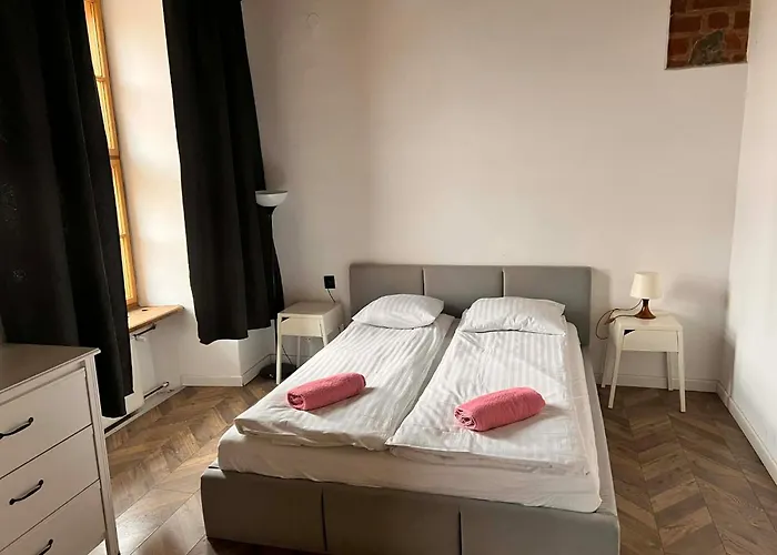 Appartement Main Square 18 View 2 *