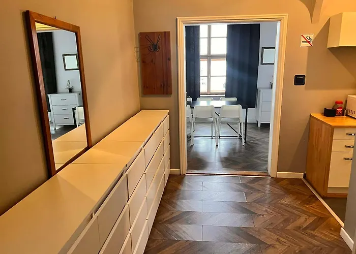 Main Square 18 View 2 Krakau