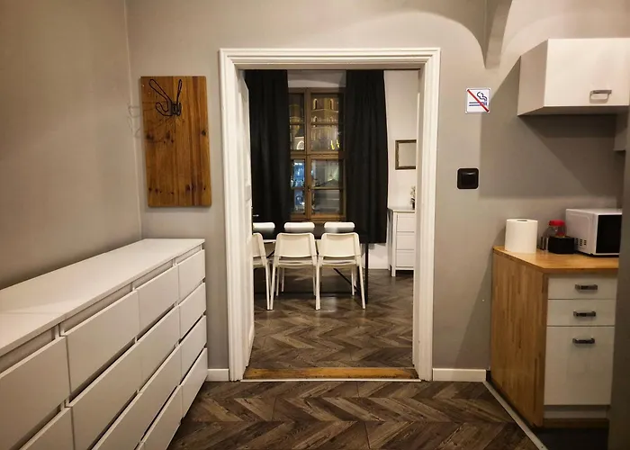 Appartement Main Square 18 View 2