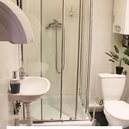 Main Square 18 View 2 * Kraków