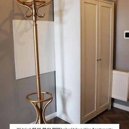 Apartament Main Square 18 View 2