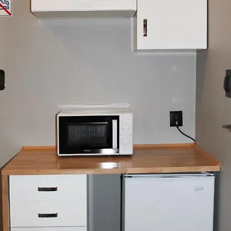 Main Square 18 View 2 Apartament Kraków