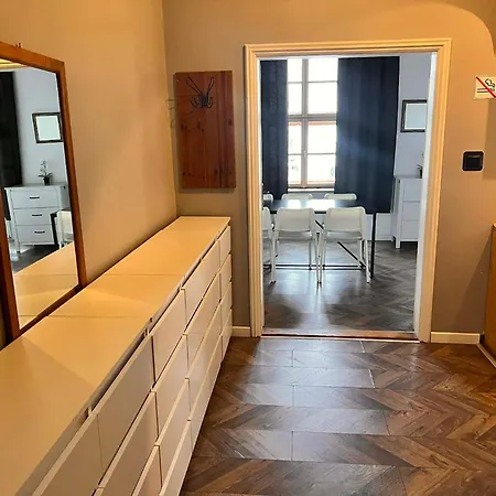 Main Square 18 View 2 クラクフ