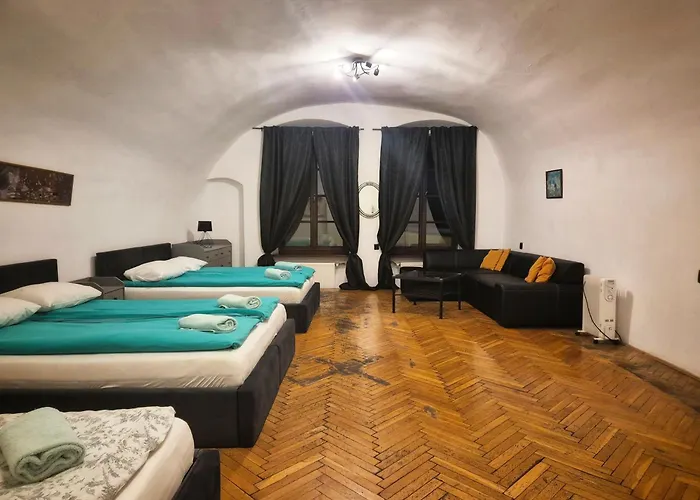 Main Square 18 View 2